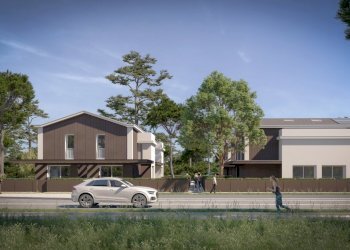 Villa a Schiera Ravenna - foto 1