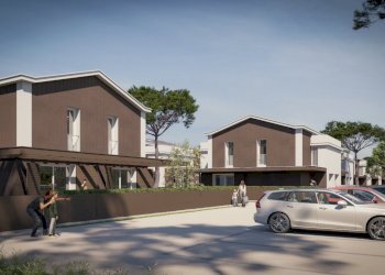 Villa a Schiera Ravenna - foto 2