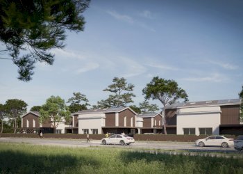 Villa a Schiera Ravenna - foto 3