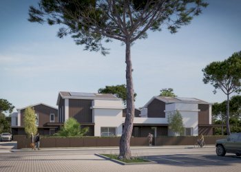 Villa a Schiera Ravenna - foto 4