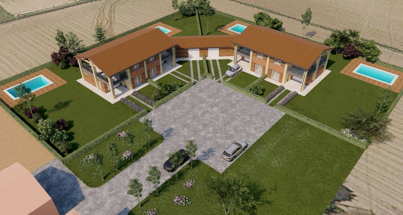 Terreno edificabile Castel San Pietro Terme - foto 2