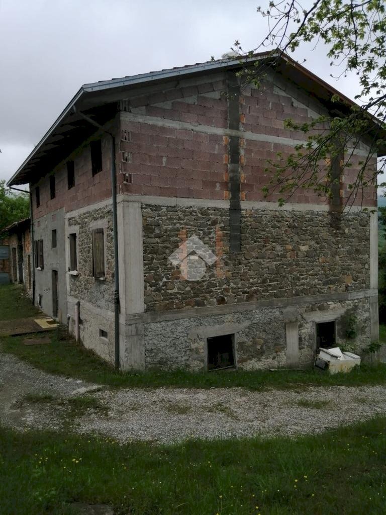 Casa indipendente Via Val D' Asta, Villa Minozzo - foto 3