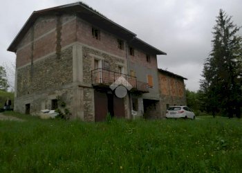 Casa indipendente Via Val D' Asta, Villa Minozzo - foto 1