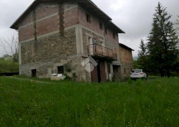 Casa indipendente Via Val D' Asta, Villa Minozzo - foto 6
