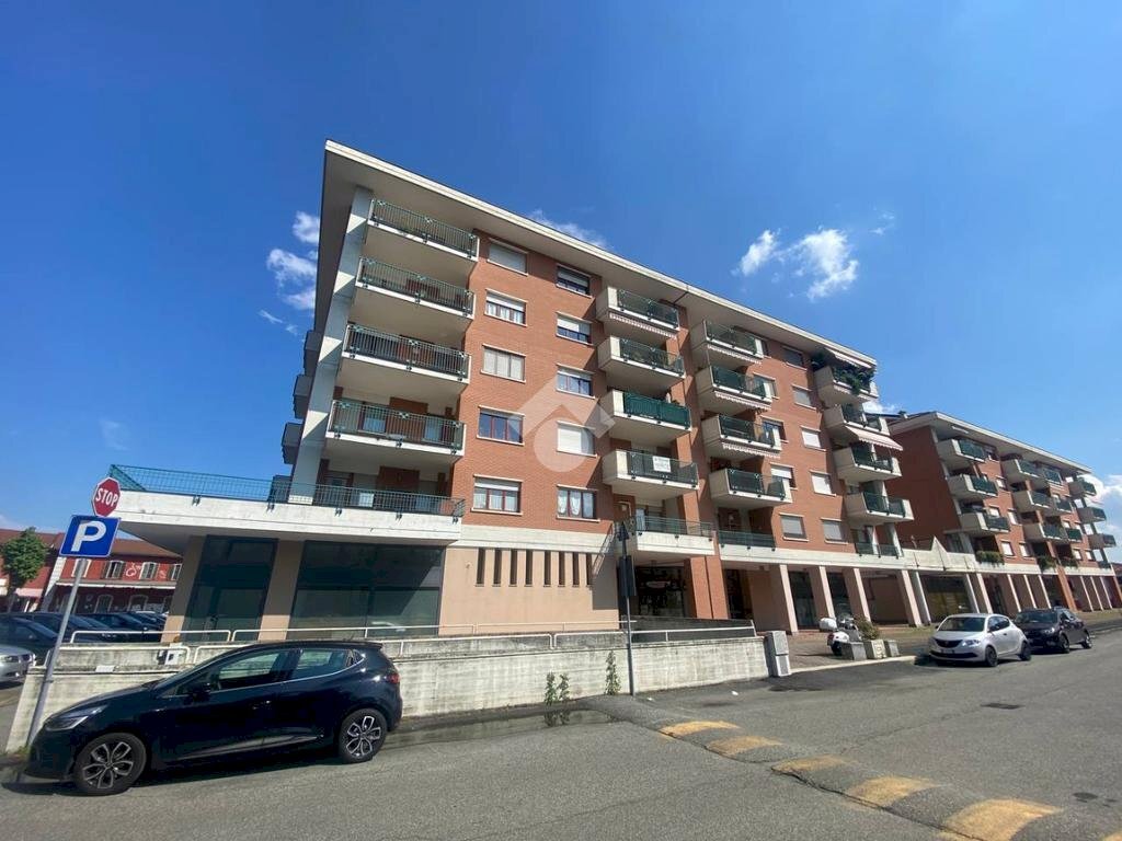 Quadrilocale Via g. buffa, Castellamonte - foto 3