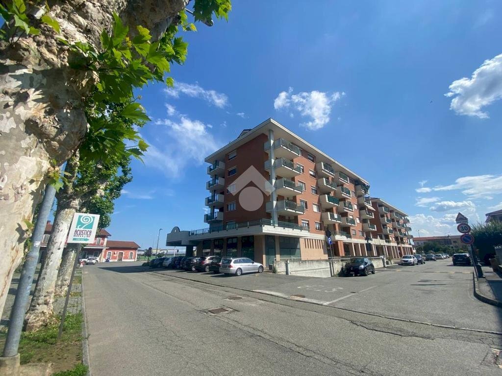 Quadrilocale Via g. buffa, Castellamonte - foto 1