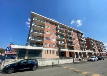 Quadrilocale Via g. buffa, Castellamonte - foto 3