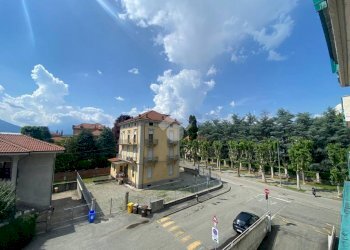 Quadrilocale Via g. buffa, Castellamonte - foto 13