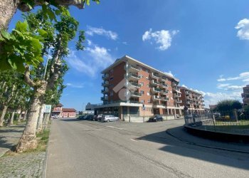 Quadrilocale Via g. buffa, Castellamonte - foto 27