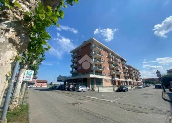 Quadrilocale Via g. buffa, Castellamonte - foto 1