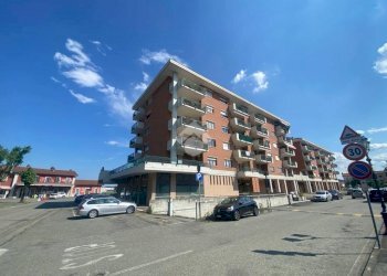 Quadrilocale Via g. buffa, Castellamonte - foto 22