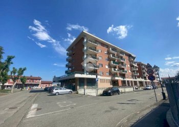 Quadrilocale Via g. buffa, Castellamonte - foto 30