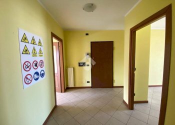 Quadrilocale Via g. buffa, Castellamonte - foto 17