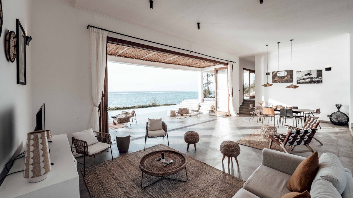 Bilocale Viale Mare, Gabicce Mare, Gabicce Mare - foto 1