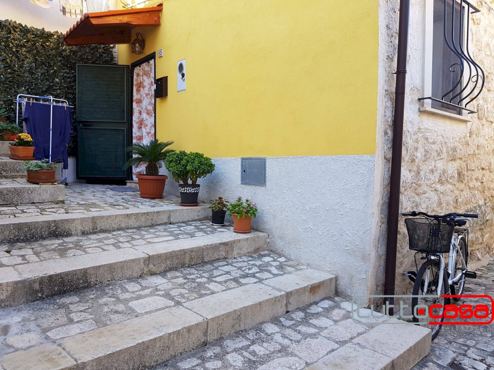 Casa indipendente VIA SANTA ROSALIA, Scicli - foto 1