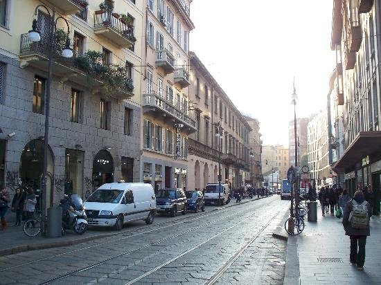 Box VIA LUPETTA, Milano - photo 2