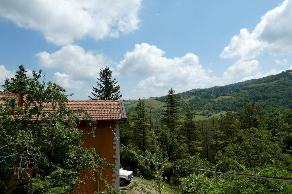 Casa indipendente via Malcantone, 1287/a, Valsamoggia (zona San Damaso) - foto 1