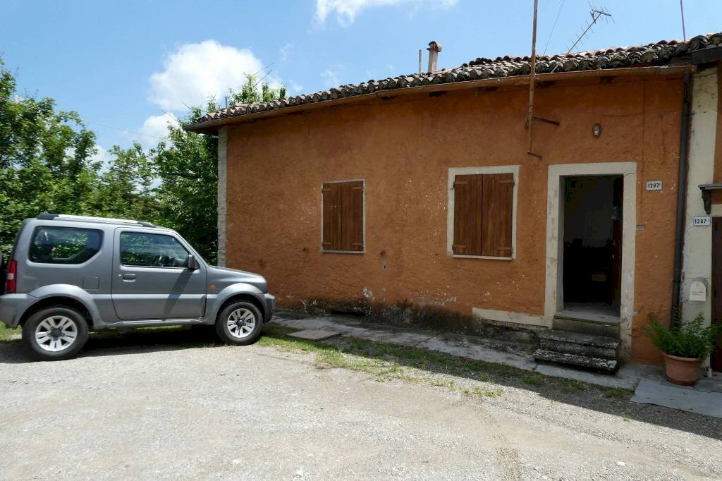 Casa indipendente via Malcantone, 1287/a, Valsamoggia (zona San Damaso) - foto 3