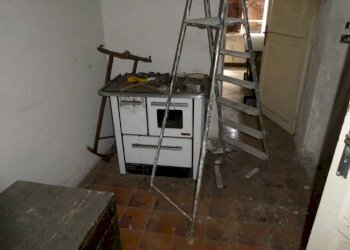 Casa indipendente via Malcantone, 1287/a, Valsamoggia (zona San Damaso) - foto 11