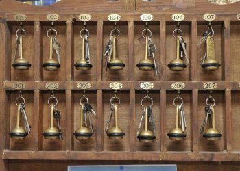 Hotel - Accommodation facility Cupra Marittima - photo 1