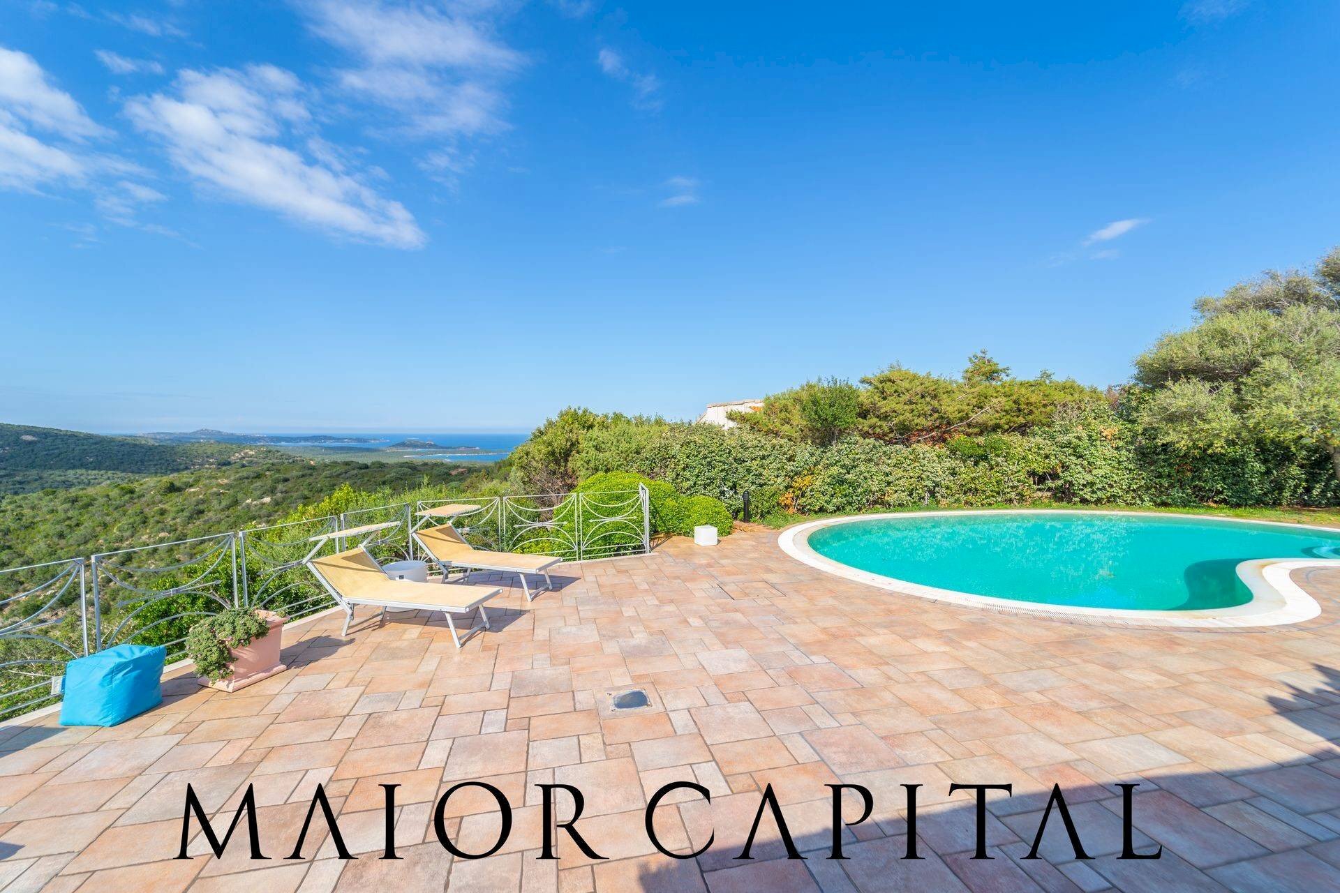 Single Family Villa via Milmeggiu, Olbia - photo 2