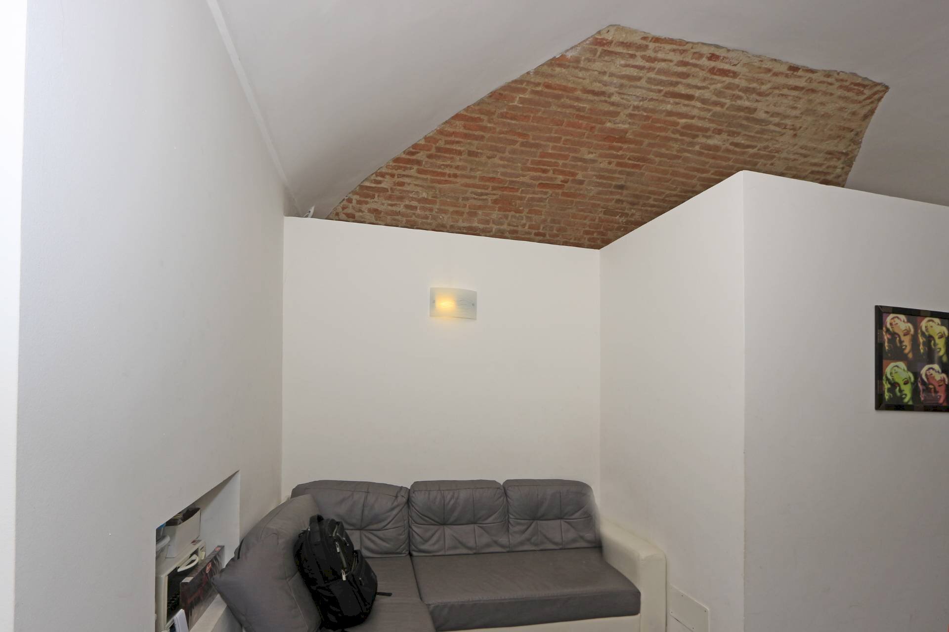 Trilocale Via Mazzini, Torino (zona Centro) - foto 2