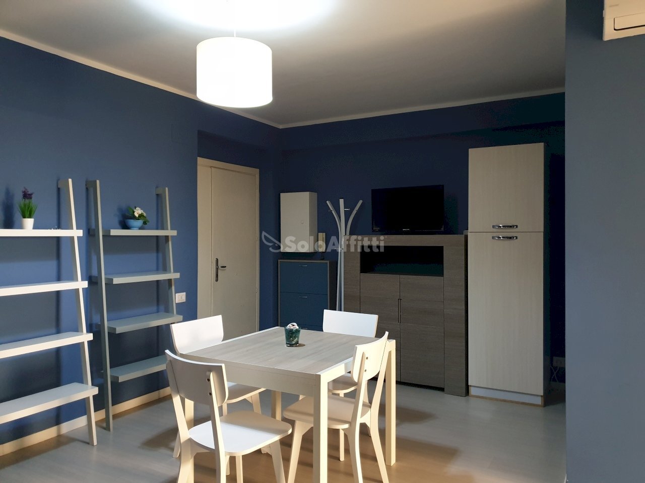 soggiorno - Trilocale Catanzaro - foto 3