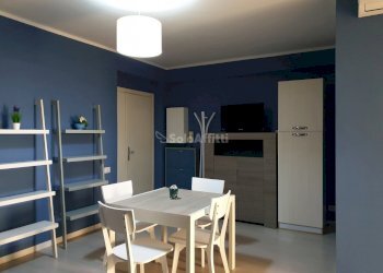 soggiorno - Trilocale Catanzaro - foto 3