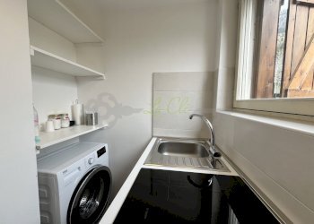 VENDITA COURMAYEUR: cucina - Three-room apartment Via Les Golettes  31, Courmayeur - photo 5