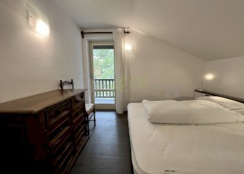 VENDITA COURMAYEUR: camera matrimoniale - Three-room apartment Via Les Golettes  31, Courmayeur - photo 6