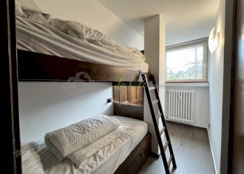 image00008.VENDITA COURMAYEUR: camera letto a cast - Three-room apartment Via Les Golettes  31, Courmayeur - photo 8