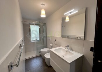 VENDITA COURMAYEUR: bagno - Three-room apartment Via Les Golettes  31, Courmayeur - photo 9