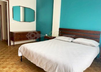 AFFITTO COURMAYEUR - CAMERA MATRIMONIALE - Three-room apartment Courmayeur - photo 4