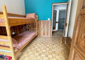 AFFITTO COURMAYEUR - CAMERA DOPPIA - Three-room apartment Courmayeur - photo 6