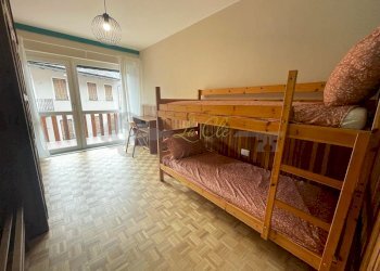 AFFITTO COURMAYEUR - CAMERA DOPPIA - Three-room apartment Courmayeur - photo 7