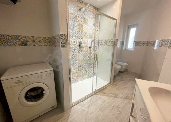 AFFITTO COURMAYEUR - BAGNO - Three-room apartment Courmayeur - photo 12