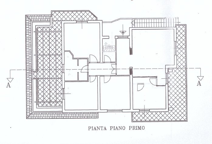 planimetria.png - Appartamento Castelnuovo Magra - foto 3