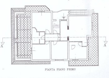 planimetria.png - Appartamento Castelnuovo Magra - foto 3