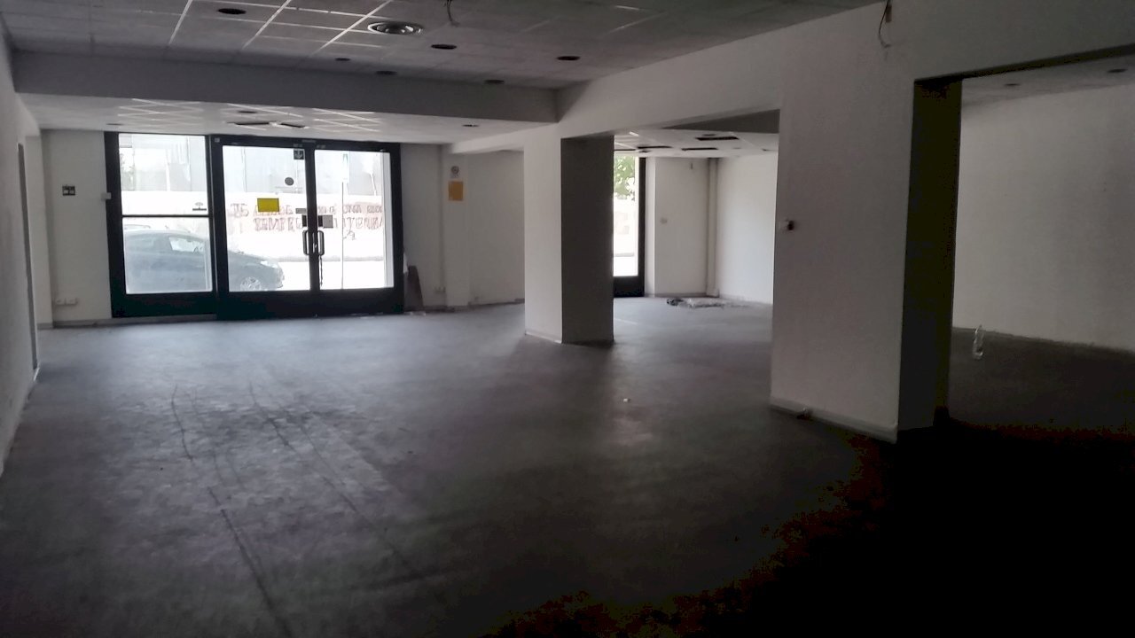 20160722_101408.jpg - Locale Commerciale Via Sarzanese, Lucca - foto 1