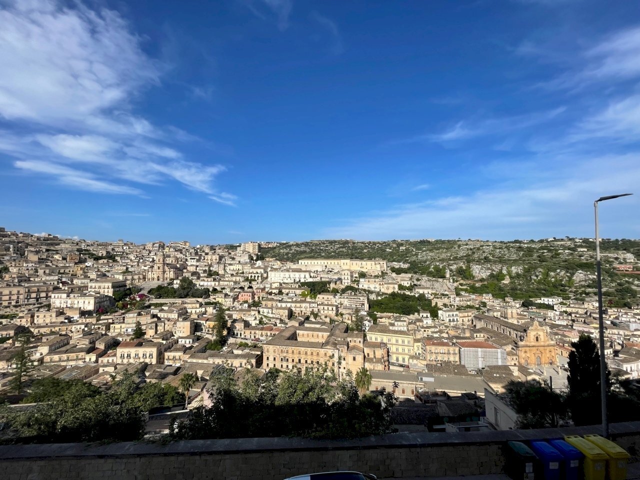 IMG_3998.jpg - Portion of a house Via San Benedetto da Norcia, Modica - photo 1