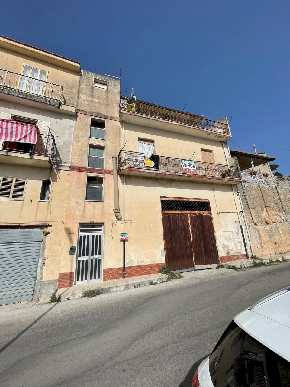 NUOVE (2).jpg - Portion of a house Via San Benedetto da Norcia, Modica - photo 2