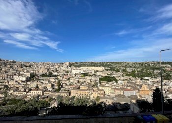 IMG_3998.jpg - Porzione di casa Via San Benedetto da Norcia, Modica - foto 1