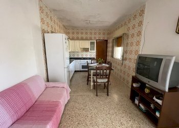 IMG_4005.jpg - Porzione di casa Via San Benedetto da Norcia, Modica - foto 9