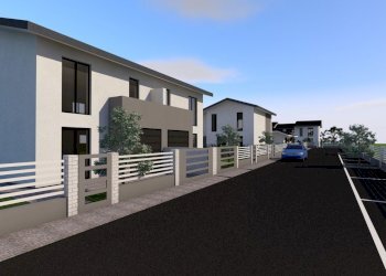 rendering.jpg - Villa Reggio nell'Emilia - foto 1