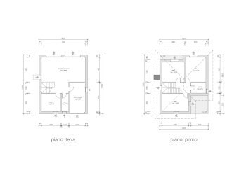 pianta singola - planimetria A_page-0001.jpg - Villa Reggio nell'Emilia - foto 2