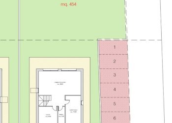 planimetria A_page-0001.jpg - Villa Reggio nell'Emilia - foto 3