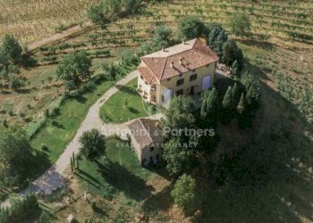 Villa-Ada-Lago-Trasimeno-(1).jpg - Villa Castiglione del Lago - foto 1