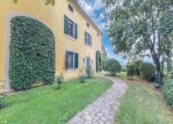 Villa-Ada-Lago-Trasimeno-(26).jpg - Villa Castiglione del Lago - foto 2