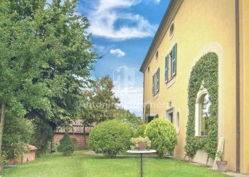 Villa-Ada-Lago-Trasimeno-(14).jpg - Villa Castiglione del Lago - foto 4