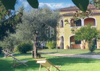 Villa-Ada-Lago-Trasimeno-(6).jpg - Villa Castiglione del Lago - foto 5